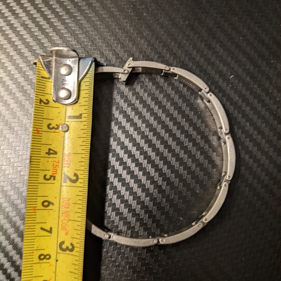 Titanium Bracelet - Picture 4 of 4